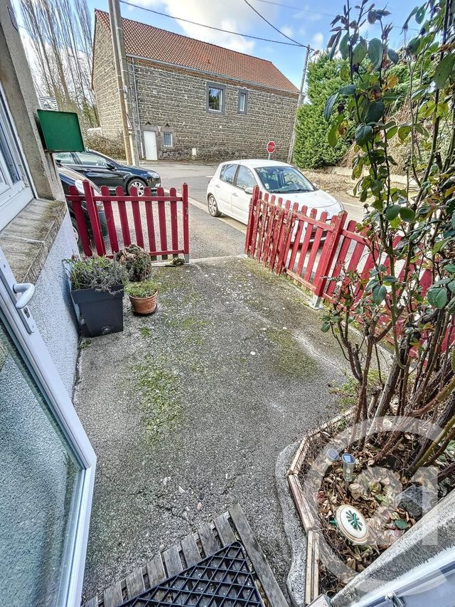 maison à vendre - 5 pièces - 88.0 m2 - DAVAYAT - 63 - AUVERGNE - Century 21 Agence Girard