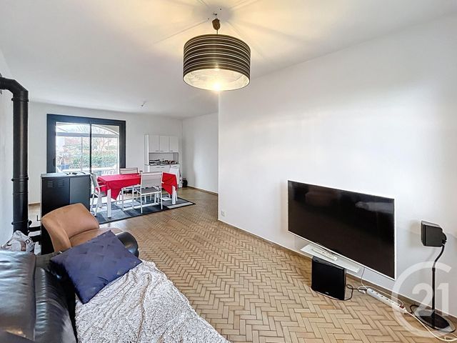 maison à vendre - 4 pièces - 135.0 m2 - CHATEAUGAY - 63 - AUVERGNE - Century 21 Agence Girard