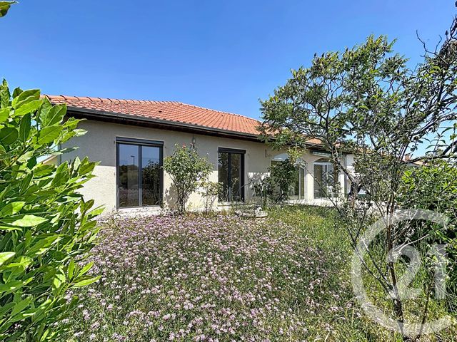 maison à vendre - 4 pièces - 135.0 m2 - CHATEAUGAY - 63 - AUVERGNE - Century 21 Agence Girard
