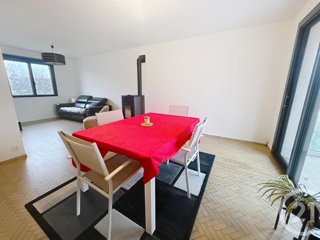 maison à vendre - 4 pièces - 135.0 m2 - CHATEAUGAY - 63 - AUVERGNE - Century 21 Agence Girard