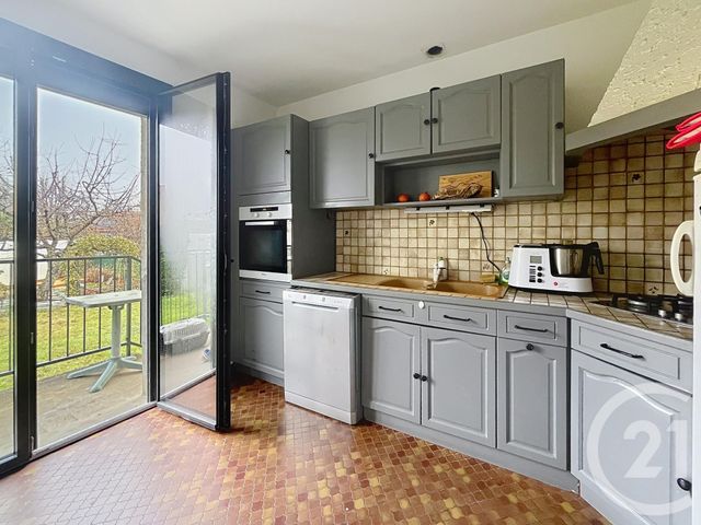 maison à vendre - 4 pièces - 135.0 m2 - CHATEAUGAY - 63 - AUVERGNE - Century 21 Agence Girard