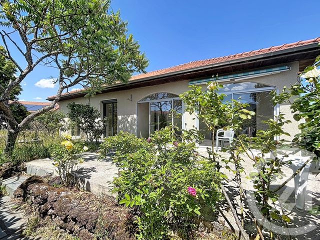 Maison à vendre CHATEAUGAY