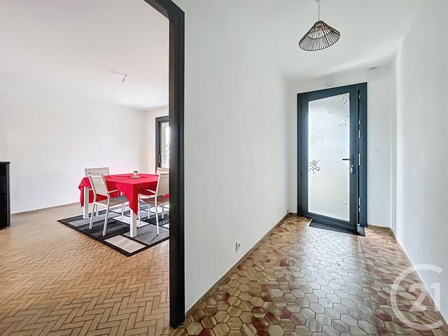 maison à vendre - 4 pièces - 135.0 m2 - CHATEAUGAY - 63 - AUVERGNE - Century 21 Agence Girard