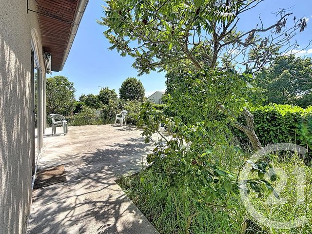 maison à vendre - 4 pièces - 135.0 m2 - CHATEAUGAY - 63 - AUVERGNE - Century 21 Agence Girard