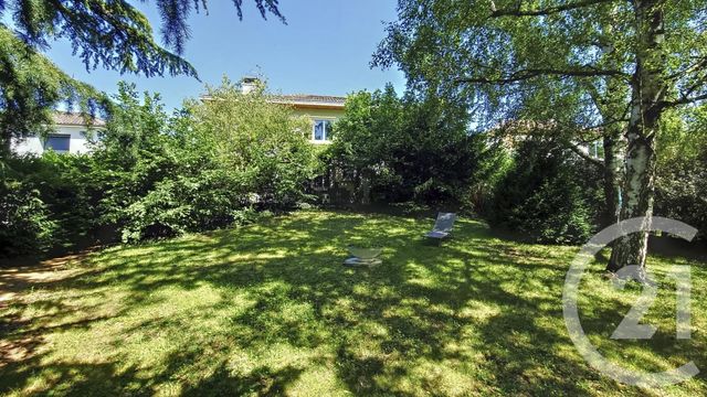 maison - MOZAC - 63