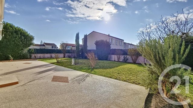 maison - GERZAT - 63