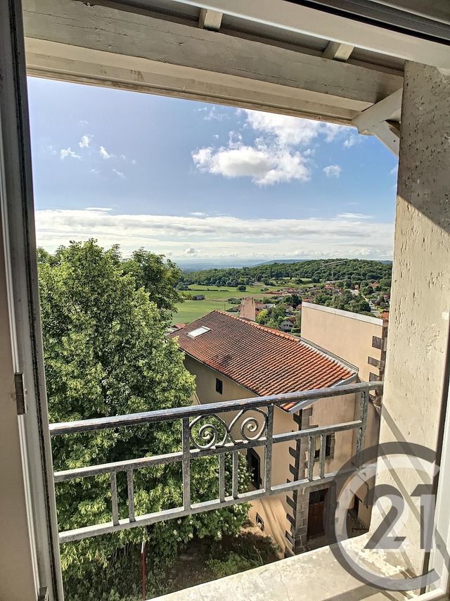 maison à vendre - 5 pièces - 107.9 m2 - CHATEL GUYON - 63 - AUVERGNE - Century 21 Agence Girard
