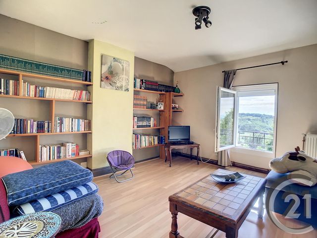 maison - CHATEL GUYON - 63