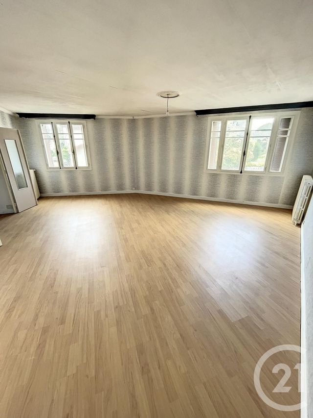 maison - RIOM - 63