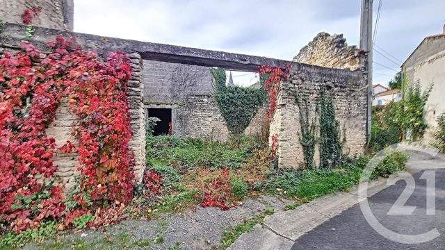 maison à vendre - 1 pièce - 70.0 m2 - GIMEAUX - 63 - AUVERGNE - Century 21 Agence Girard