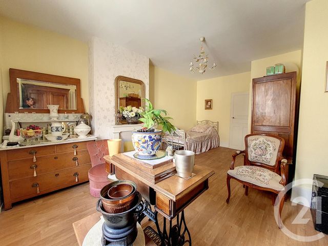 maison à vendre - 4 pièces - 82.68 m2 - RIOM - 63 - AUVERGNE - Century 21 Agence Girard
