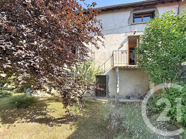 maison - SARDON - 63