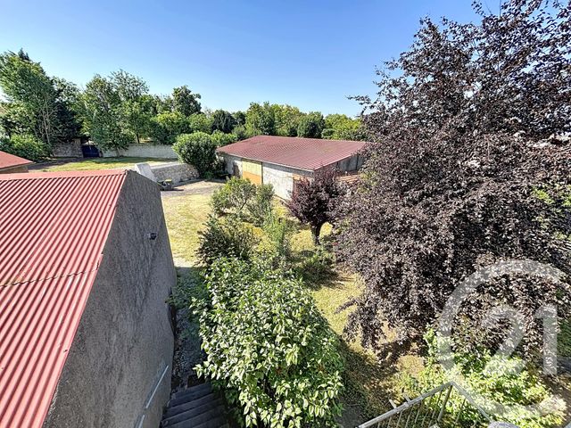 maison à vendre - 4 pièces - 110.0 m2 - SARDON - 63 - AUVERGNE - Century 21 Agence Girard