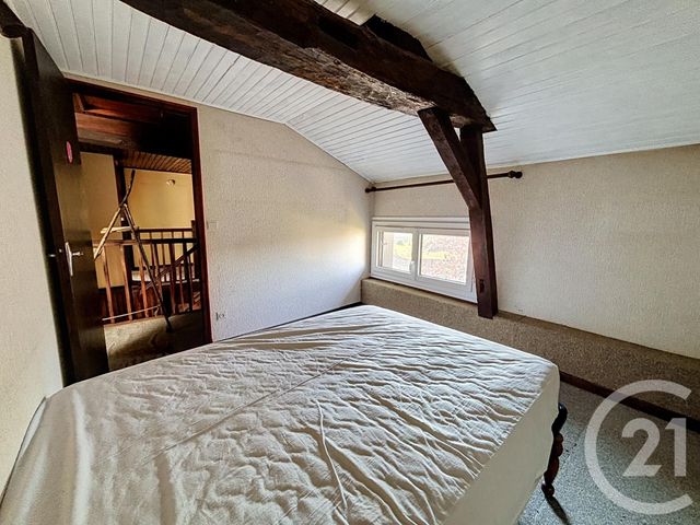 maison à vendre - 4 pièces - 110.0 m2 - SARDON - 63 - AUVERGNE - Century 21 Agence Girard