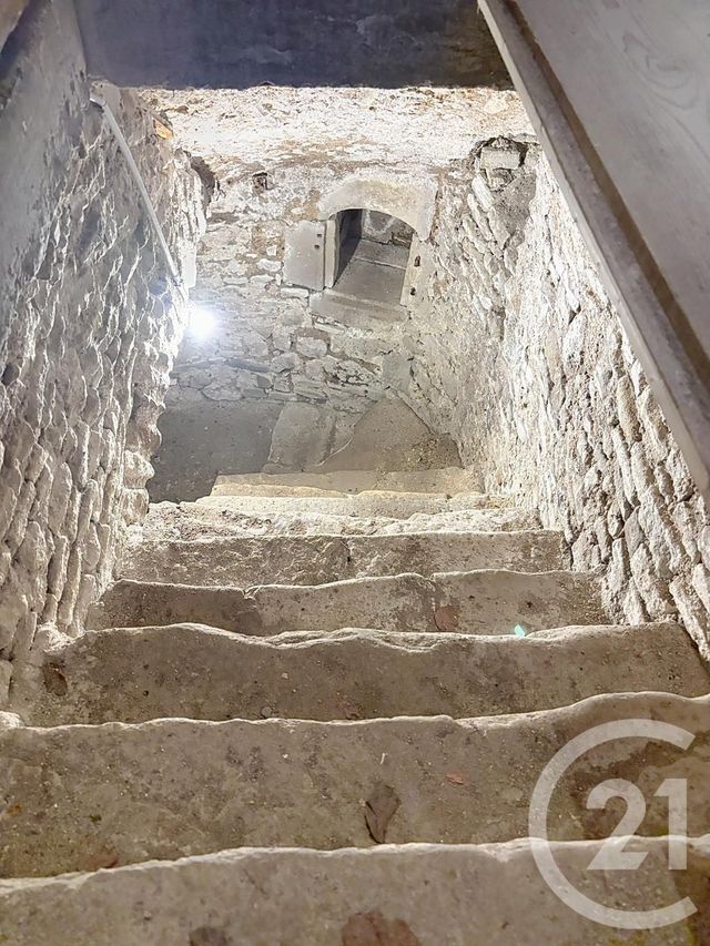maison à vendre - 4 pièces - 110.0 m2 - SARDON - 63 - AUVERGNE - Century 21 Agence Girard