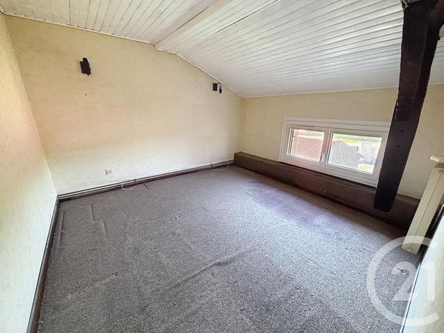 maison à vendre - 4 pièces - 110.0 m2 - SARDON - 63 - AUVERGNE - Century 21 Agence Girard