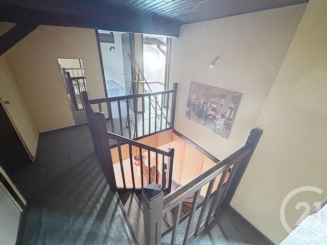 maison à vendre - 4 pièces - 110.0 m2 - SARDON - 63 - AUVERGNE - Century 21 Agence Girard
