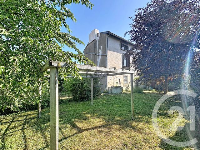 maison à vendre - 4 pièces - 110.0 m2 - SARDON - 63 - AUVERGNE - Century 21 Agence Girard