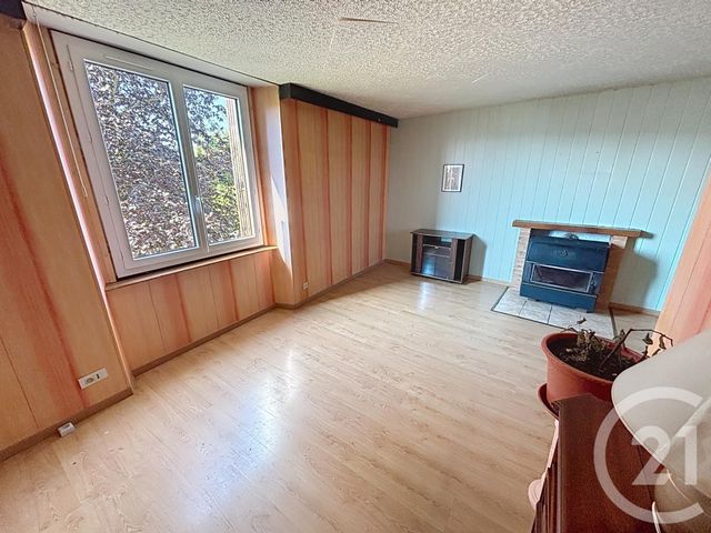 maison à vendre - 4 pièces - 110.0 m2 - SARDON - 63 - AUVERGNE - Century 21 Agence Girard