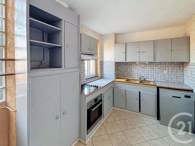 maison à vendre - 4 pièces - 110.0 m2 - SARDON - 63 - AUVERGNE - Century 21 Agence Girard