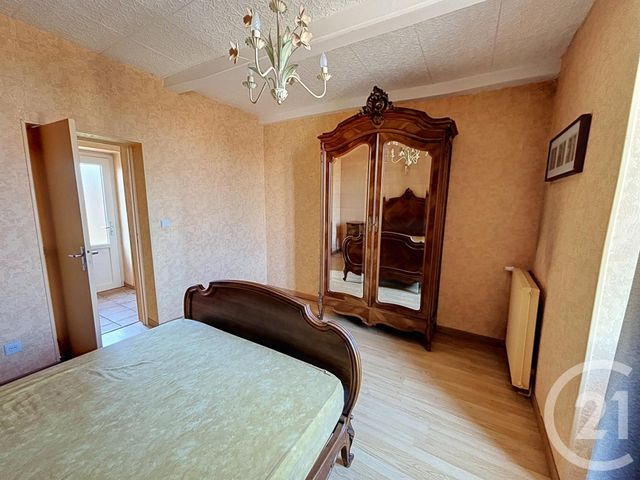 maison à vendre - 4 pièces - 110.0 m2 - SARDON - 63 - AUVERGNE - Century 21 Agence Girard