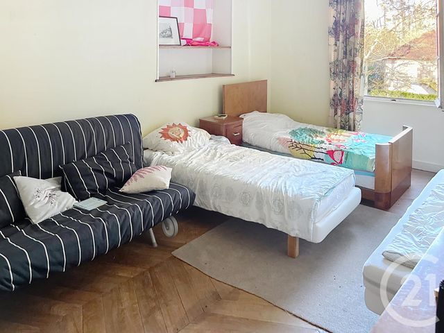 maison à vendre - 13 pièces - 415.0 m2 - CHAMBARON SUR MORGE - 63 - AUVERGNE - Century 21 Agence Girard