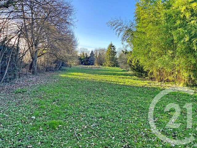 maison à vendre - 13 pièces - 415.0 m2 - CHAMBARON SUR MORGE - 63 - AUVERGNE - Century 21 Agence Girard