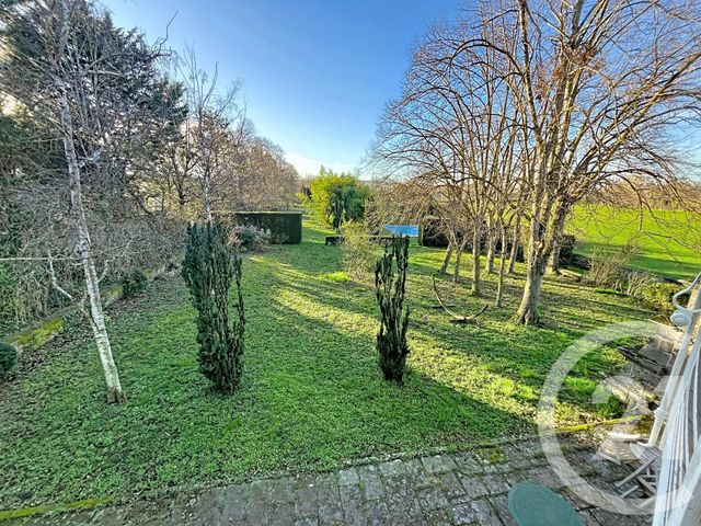 maison à vendre - 13 pièces - 415.0 m2 - CHAMBARON SUR MORGE - 63 - AUVERGNE - Century 21 Agence Girard