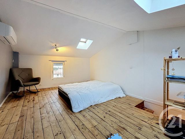 maison à vendre - 3 pièces - 60.0 m2 - PONT DU CHATEAU - 63 - AUVERGNE - Century 21 Agence Girard