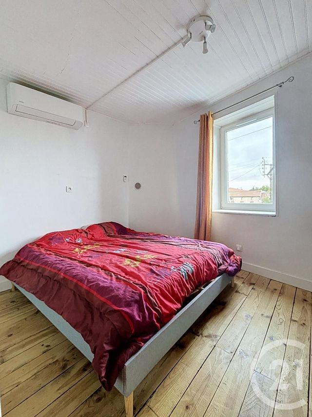 maison à vendre - 3 pièces - 60.0 m2 - PONT DU CHATEAU - 63 - AUVERGNE - Century 21 Agence Girard
