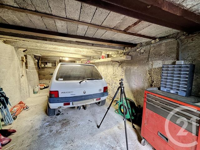 maison à vendre - 3 pièces - 60.0 m2 - PONT DU CHATEAU - 63 - AUVERGNE - Century 21 Agence Girard