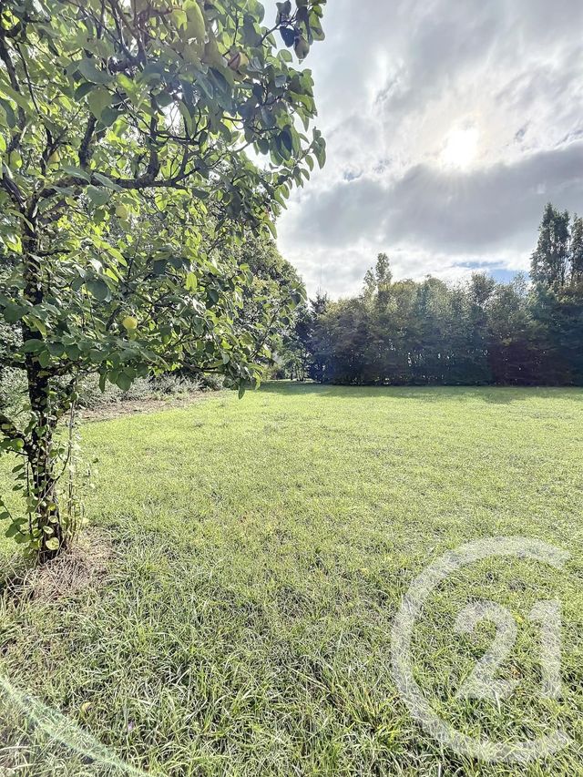 terrain à vendre - 965.0 m2 - THURET - 63 - AUVERGNE - Century 21 Agence Girard
