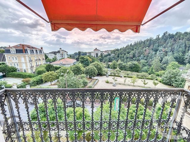  - CHATEL GUYON - 