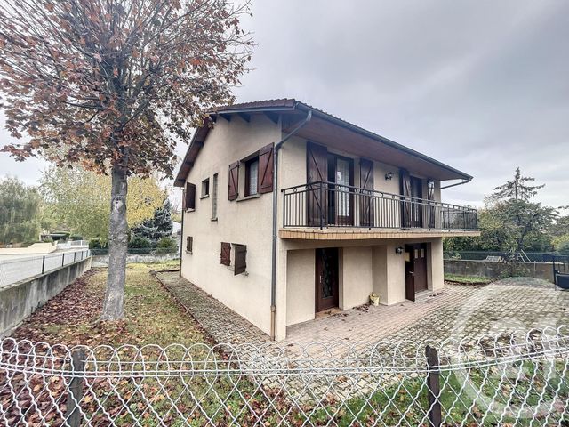 maison - RIOM - 63