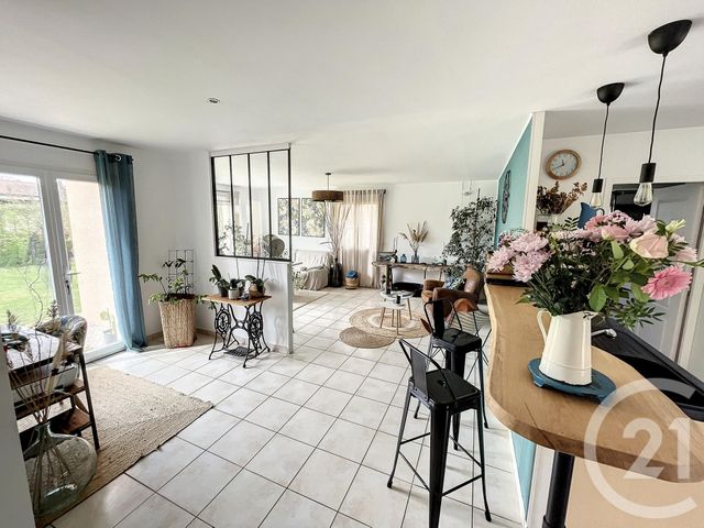 maison - ENNEZAT - 63