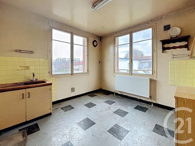 maison à vendre - 4 pièces - 99.59 m2 - CEBAZAT - 63 - AUVERGNE - Century 21 Agence Girard