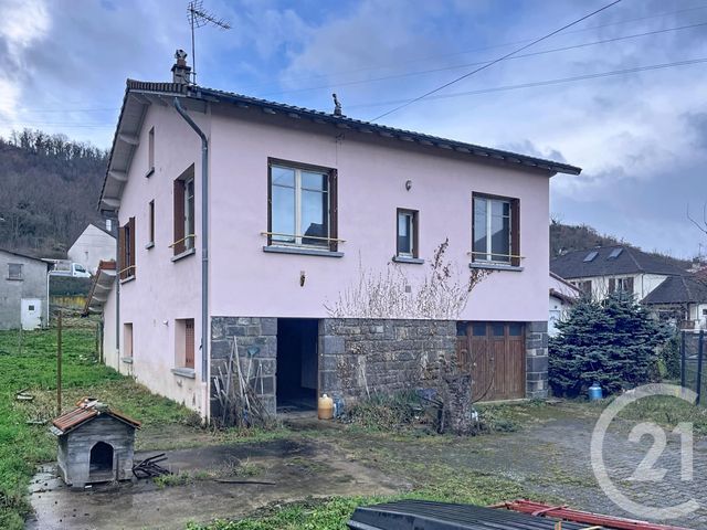 Maison à vendre CEBAZAT