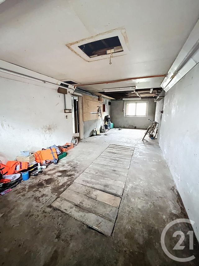 maison à vendre - 4 pièces - 99.59 m2 - CEBAZAT - 63 - AUVERGNE - Century 21 Agence Girard