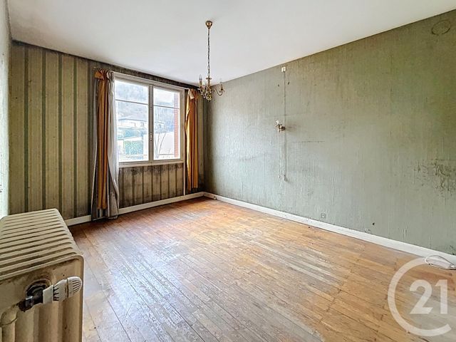 maison à vendre - 4 pièces - 99.59 m2 - CEBAZAT - 63 - AUVERGNE - Century 21 Agence Girard