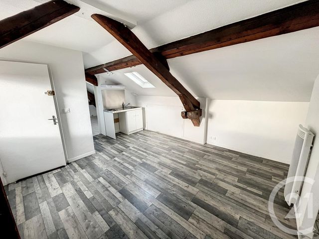 appartement - RIOM - 63