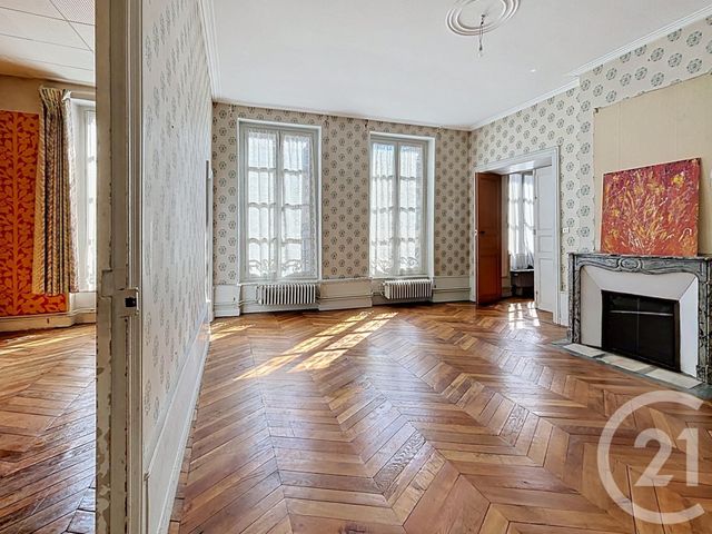 Appartement F5 à vendre RIOM
