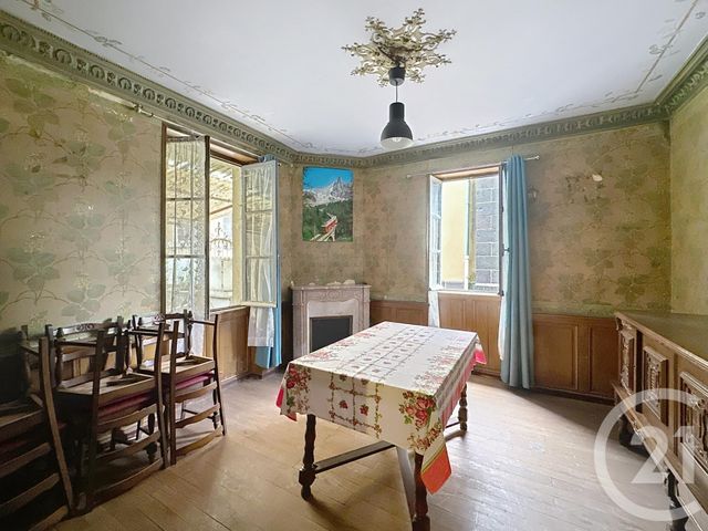 maison à vendre - 6 pièces - 110.5 m2 - MARTRES SUR MORGE - 63 - AUVERGNE - Century 21 Agence Girard