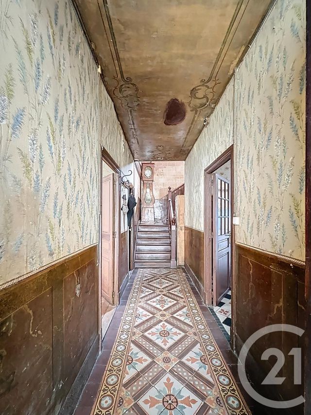 maison à vendre - 6 pièces - 110.5 m2 - MARTRES SUR MORGE - 63 - AUVERGNE - Century 21 Agence Girard