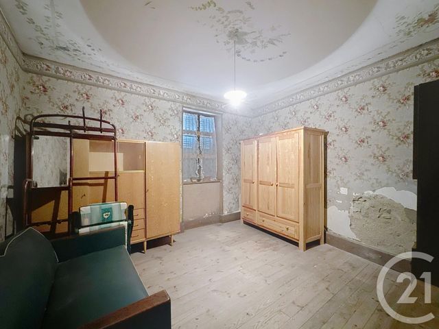 maison à vendre - 6 pièces - 110.5 m2 - MARTRES SUR MORGE - 63 - AUVERGNE - Century 21 Agence Girard