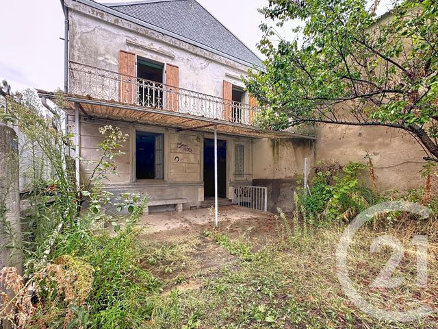 maison - MARTRES SUR MORGE - 63
