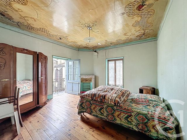 maison à vendre - 6 pièces - 110.5 m2 - MARTRES SUR MORGE - 63 - AUVERGNE - Century 21 Agence Girard