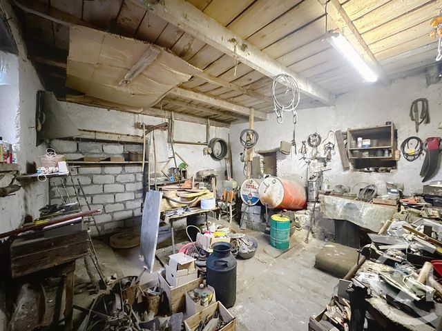 maison à vendre - 6 pièces - 110.5 m2 - MARTRES SUR MORGE - 63 - AUVERGNE - Century 21 Agence Girard