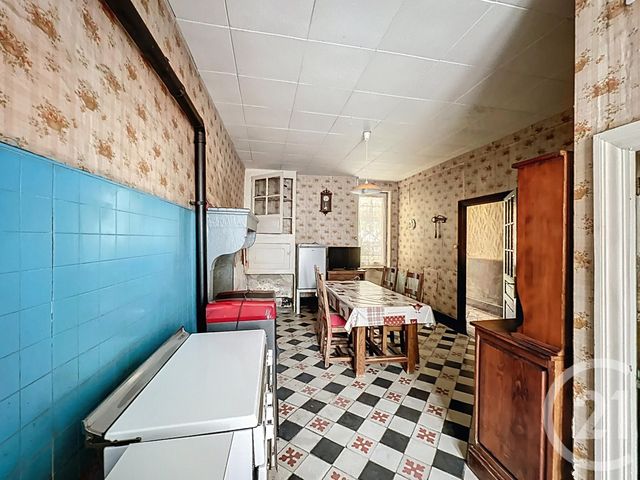 maison à vendre - 6 pièces - 110.5 m2 - MARTRES SUR MORGE - 63 - AUVERGNE - Century 21 Agence Girard