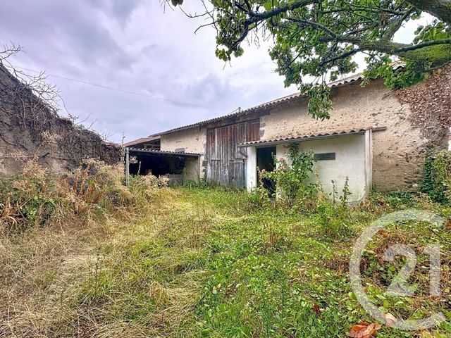 maison à vendre - 6 pièces - 110.5 m2 - MARTRES SUR MORGE - 63 - AUVERGNE - Century 21 Agence Girard
