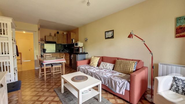 appartement - CHATEL GUYON - 63